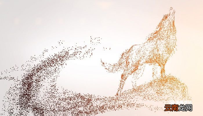 一屠暮行,为狼所迫翻译 狼译文一屠暮行