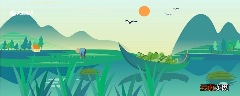 四时田园杂兴描写的是什么季节 四时田园杂兴描写的是什么季节的景色