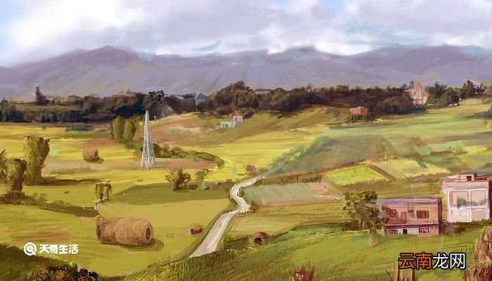 四时田园杂兴描写的是什么季节 四时田园杂兴描写的是什么季节的景色