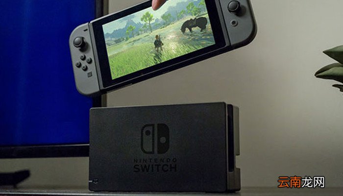 怎么看switch是不是续航版switch是不是续航版怎么看