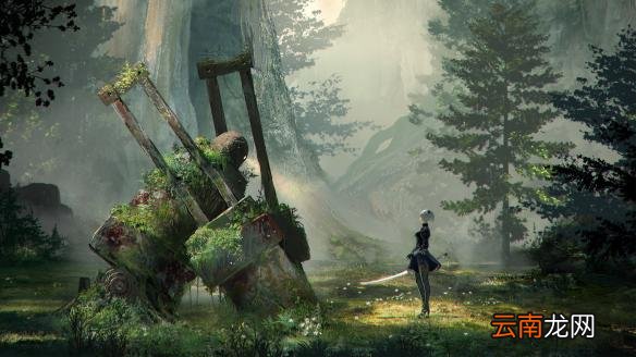 尼尔机械纪元steam搜不到怎么回事 steam预购教程