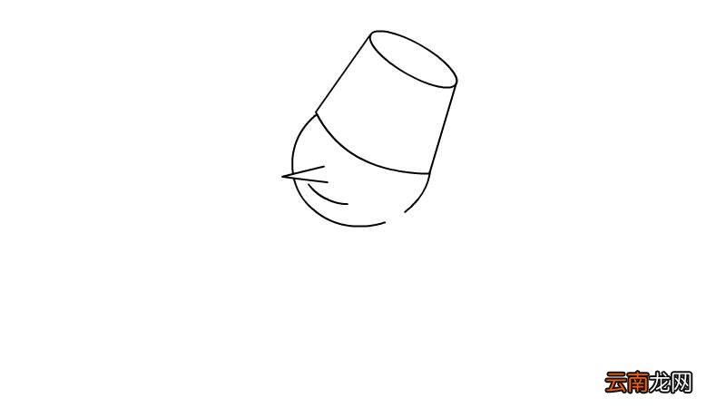 雪人简笔画 雪人简笔画画法