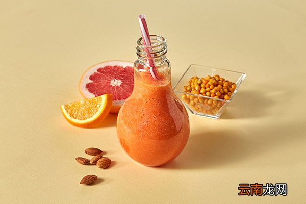 沙棘果油的功效与作用 沙棘果油的功效