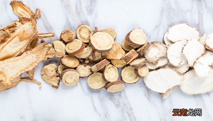 党参的功效与作用 党参有什么功效