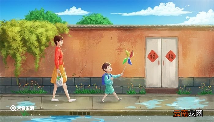 祝福妈妈的话简短唯美 祝福妈妈的话简短