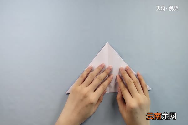 飞行器的折法 飞行器怎么折简单