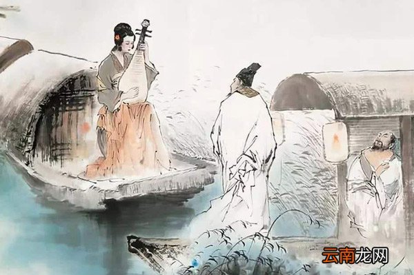 诗魔是谁 被称诗魔的是谁