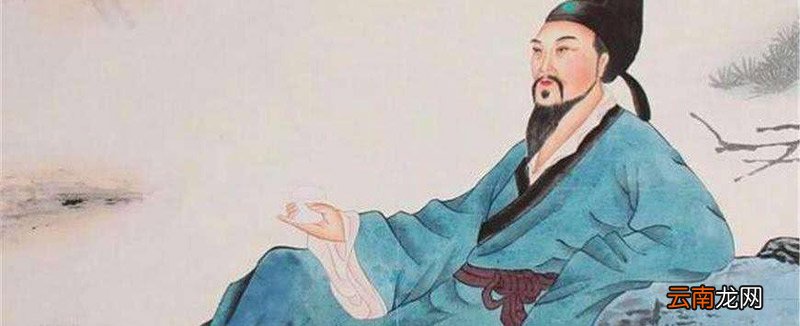 诗魔是谁 被称诗魔的是谁