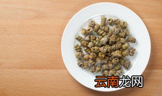 干燥石斛花怎么储存 干燥石斛花如何储存