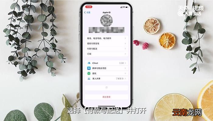 苹果免密支付怎么关闭 苹果怎么关闭免密支付