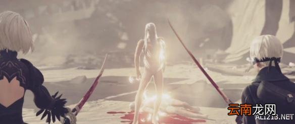 尼尔机械纪元剧情解析 尼尔机械纪元2b姐姐隐藏的真相