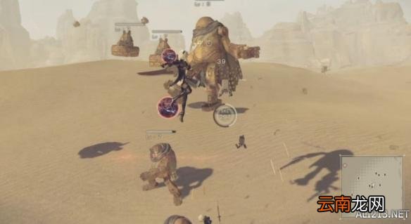 尼尔机械纪元剧情解析 尼尔机械纪元2b姐姐隐藏的真相