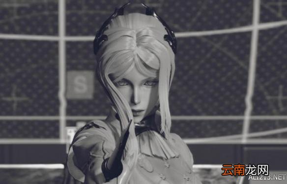 尼尔机械纪元剧情解析 尼尔机械纪元2b姐姐隐藏的真相