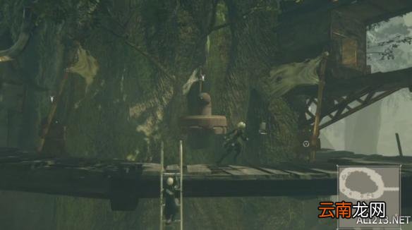 尼尔机械纪元剧情解析 尼尔机械纪元2b姐姐隐藏的真相