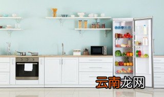 自己在家怎么保鲜食物不变质 自己在家怎么保鲜食物