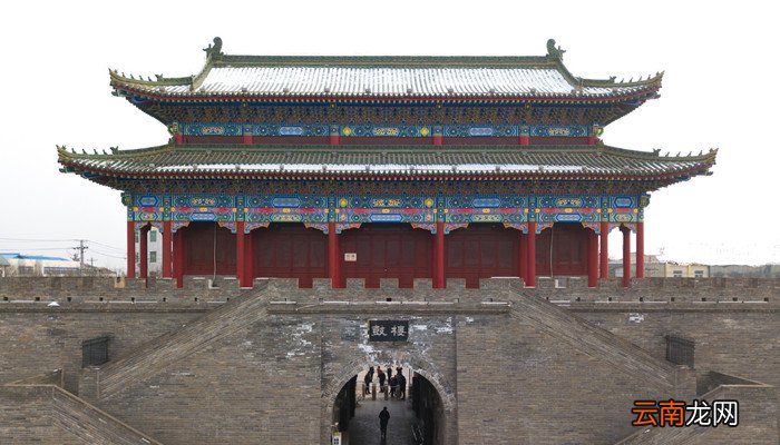 咸阳是现在的哪个城市 咸阳是现在哪座城市