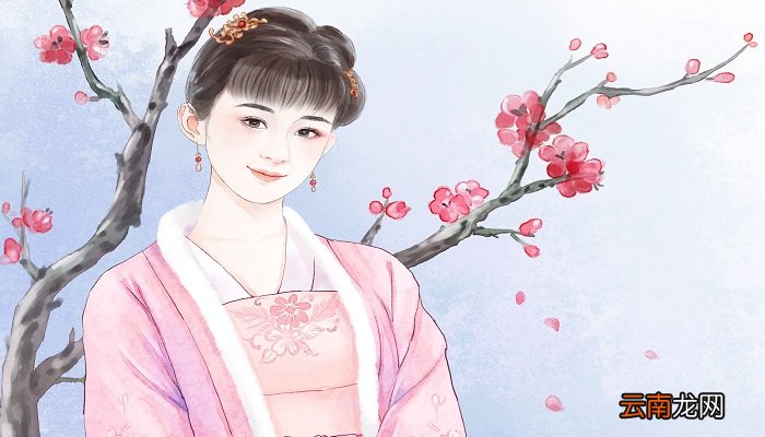 红楼梦秦雯人物简介 红楼梦晴雯简介