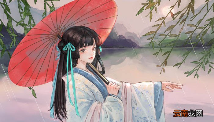 红楼梦秦雯人物简介 红楼梦晴雯简介