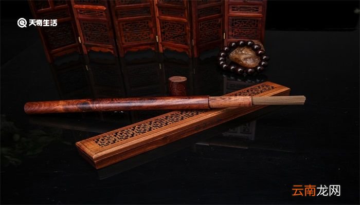 沉香是什么 沉香是什么树形成