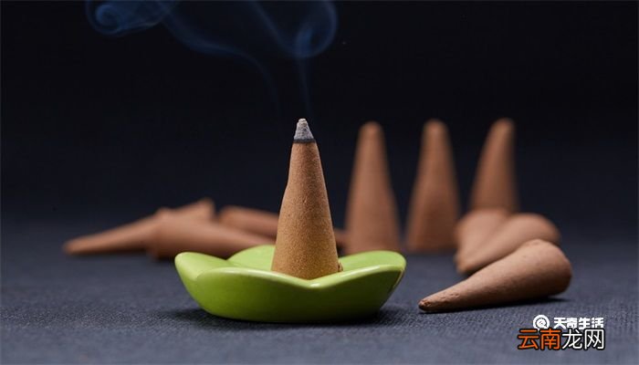 沉香是什么 沉香是什么树形成