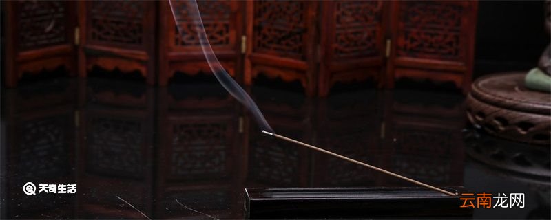 沉香是什么 沉香是什么树形成