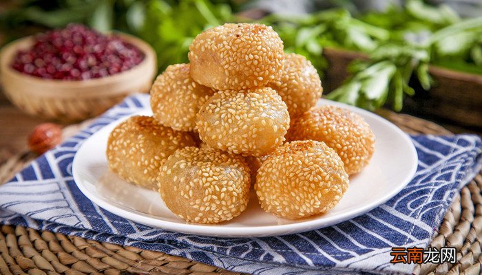 闽南特产 闽南特产有哪些