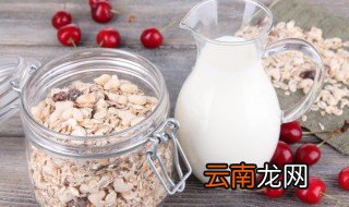 麦片饼的做法大全 麦片饼的做法有哪些