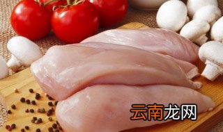 蒸鸡肉的做法大全 蒸鸡肉有哪些做法