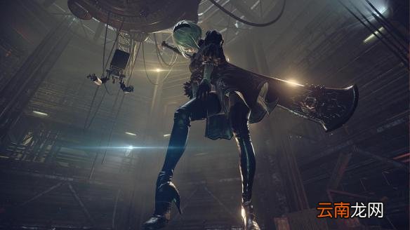 尼尔机械纪元pc配置高吗？尼尔机械纪元配置要求一览