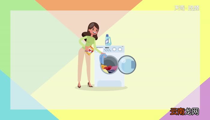 洗衣机不脱水是什么原因