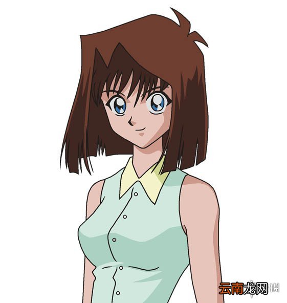 游戏王决斗链接真崎杏子卡组怎么搭配 游戏王决斗链接真崎杏子卡组搭配介绍