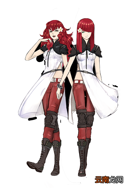 尼尔机械纪元主要人物角色简单介绍 2B