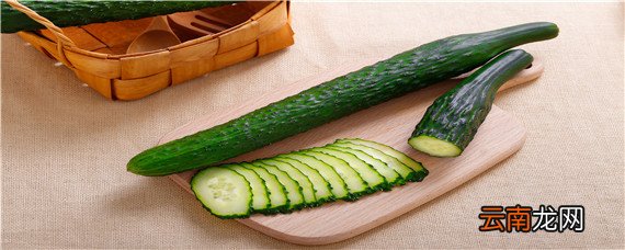 用什么肥料黄瓜产量高
