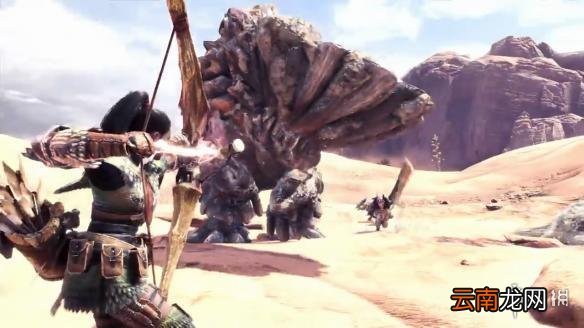 怪物猎人世界弓配装推荐 怪物猎人世界弓怎么配装好_网