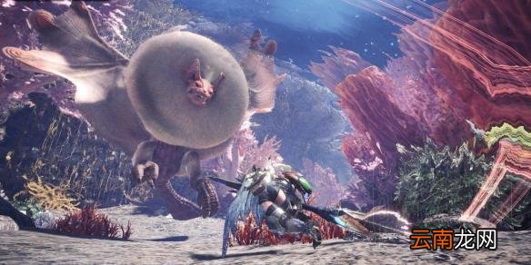 怪物猎人世界上位麒麟任务解锁方法 怪物猎人世界上位麒麟怎么解锁_网