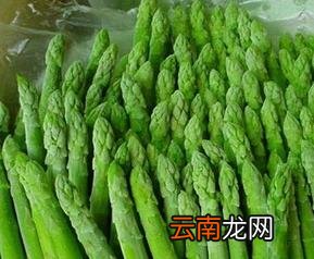 新鲜芦笋怎么处理