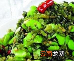 蚕豆人工栽培技巧