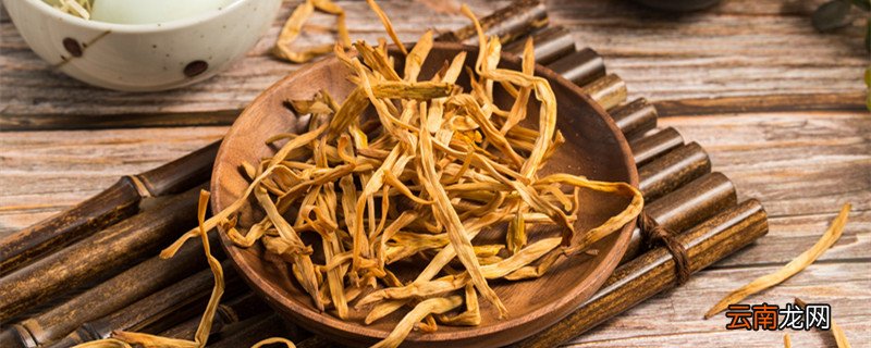 黄花菜怎么做好吃又简单易学 新鲜黄花菜怎么做好吃又简单易学