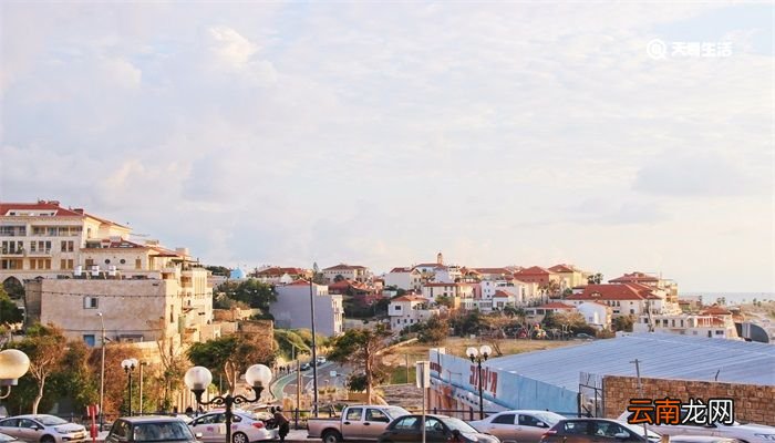 中东有哪些国家 中东有哪些国家组成