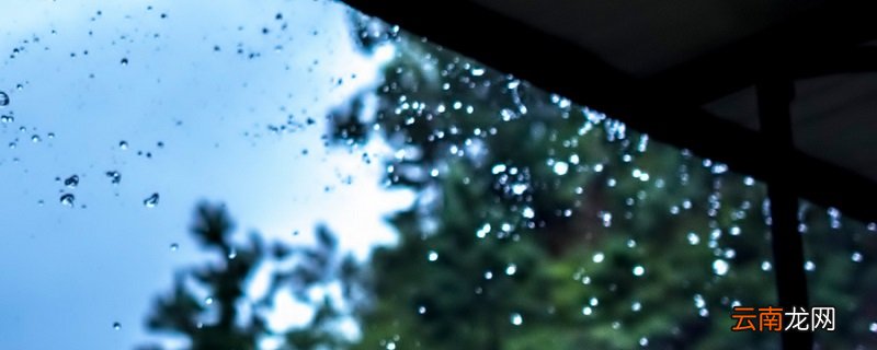 夏天为什么会打雷 夏天为什么会打雷打闪