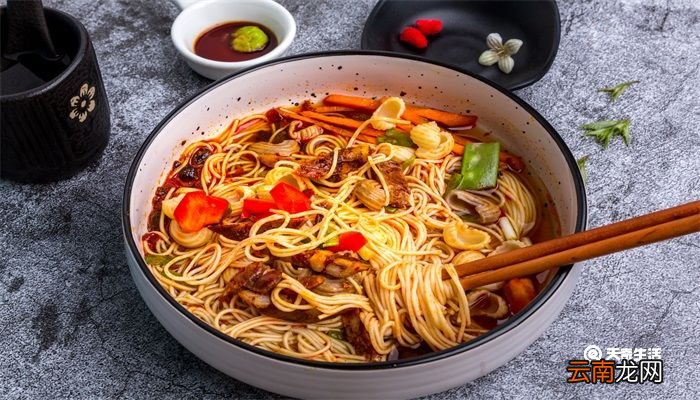 赤峰美食有哪些 赤峰有什么特色美食