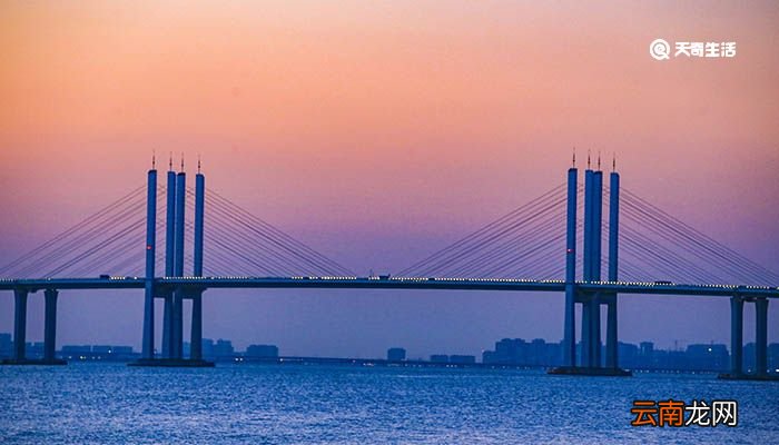 我国大陆海岸线为多少千米