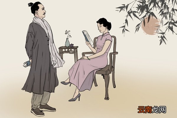 一树梨花压海棠原诗 一树梨花压海棠全诗