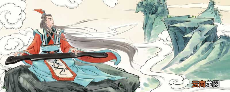 乐圣是谁 被尊称为乐圣的是