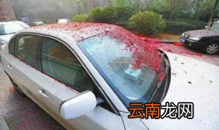 春节期间不动车要如何停放 春节期间不动车停放方法