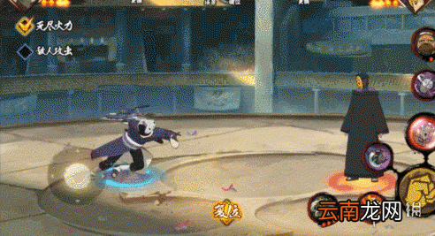 火影忍者手游策划说白面具技能介绍 火影忍者手游白面具宇智波斑技能怎么样