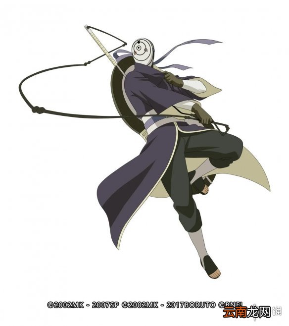 火影忍者手游策划说白面具技能介绍 火影忍者手游白面具宇智波斑技能怎么样