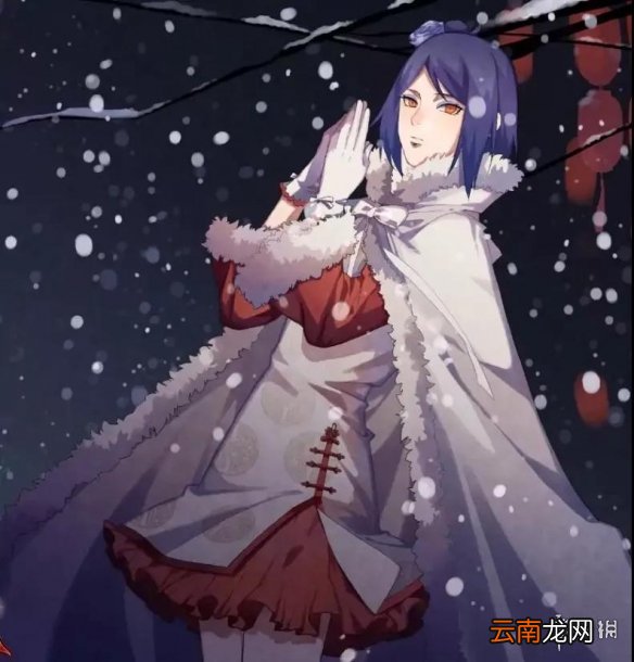 火影忍者手游新春限定2021是谁 火影忍者手游新春限定2021猜测