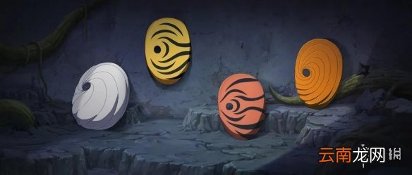 火影忍者手游白面具碎片领取途径 火影忍者手游白面具活动介绍