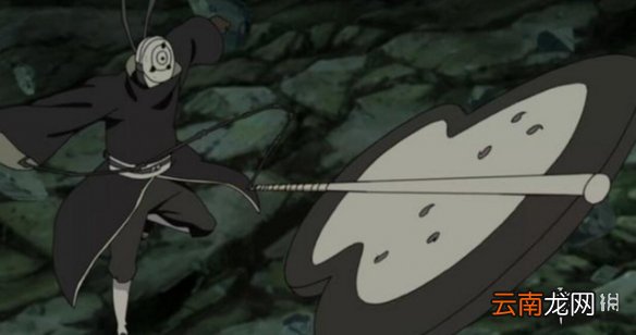 火影忍者手游白面具值得入手吗 火影忍者手游白面具值不值得招募